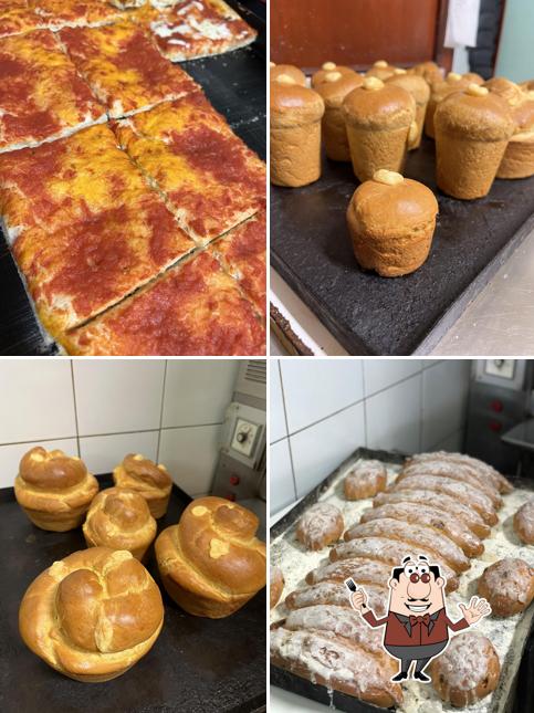 Cibo al Linea Simpatia Di Balerci E Pigliapoco Snc