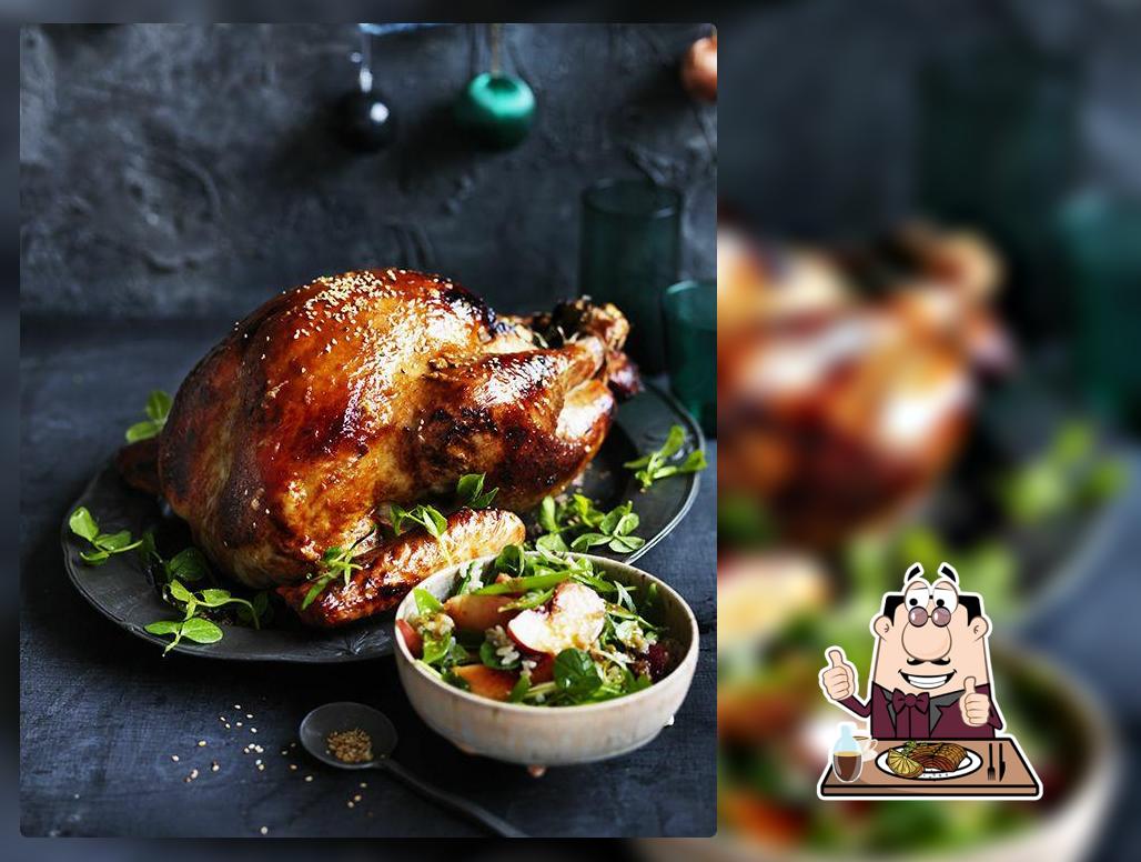 Ar rahaman briyani ,fast food ,shawaram grill