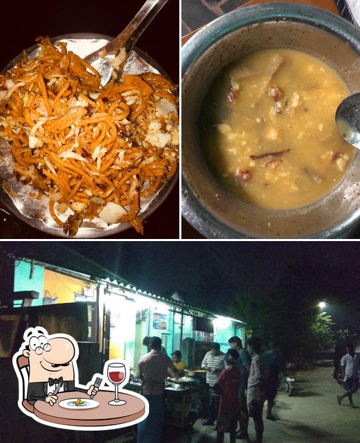 Burma Kowsa Shop thanjavur