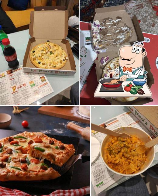 La Pino'z Pizza