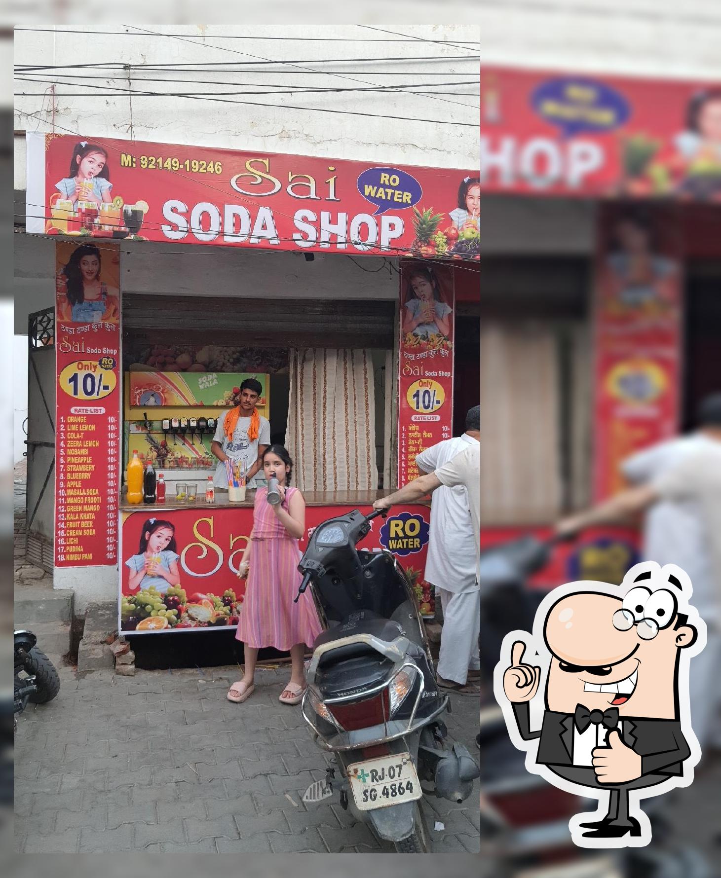 Sai Soda Shop photo