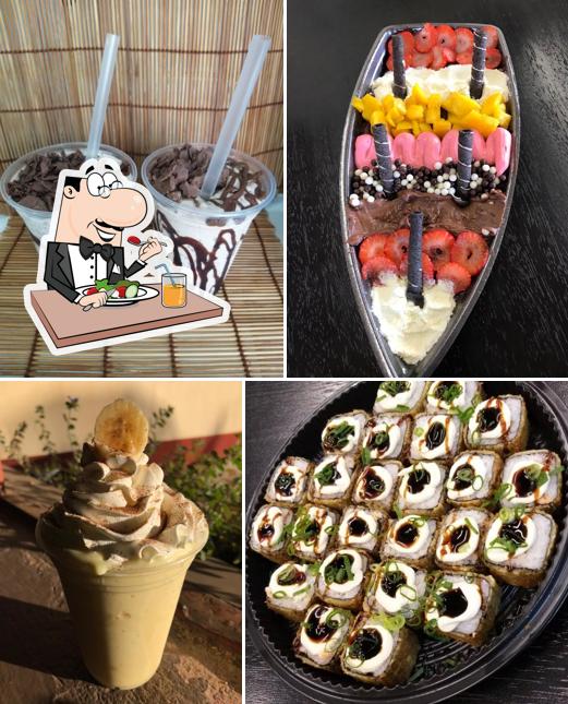 Platos en Bistrô mix