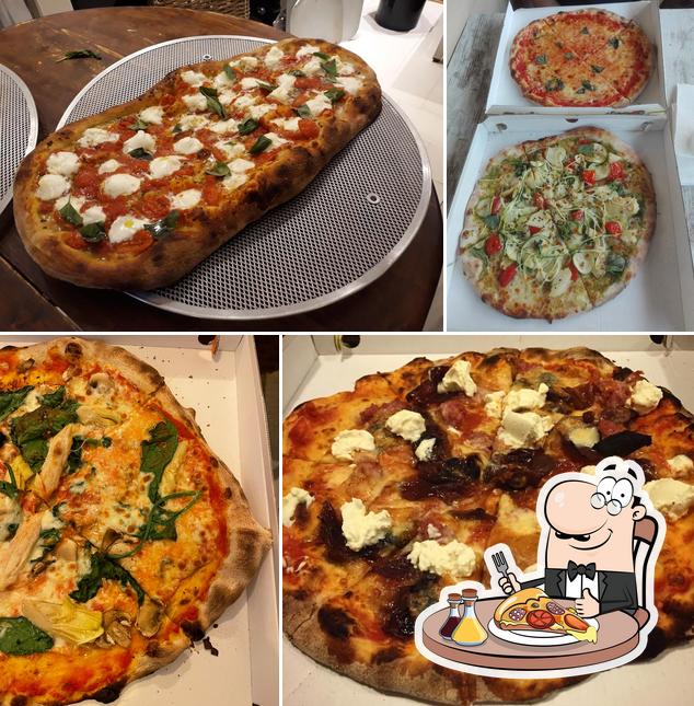 Pizzeria Scacciapensieri