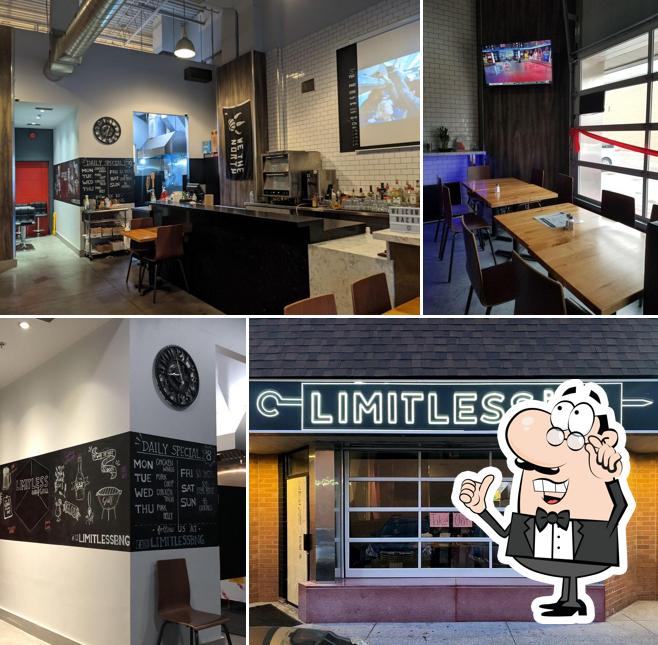 Limitless Bar & Grill