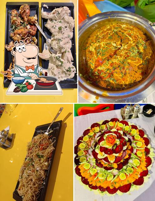 Club 40 Dine & Gaming