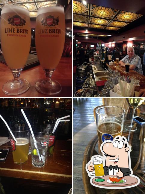 The Shakespeare Pub