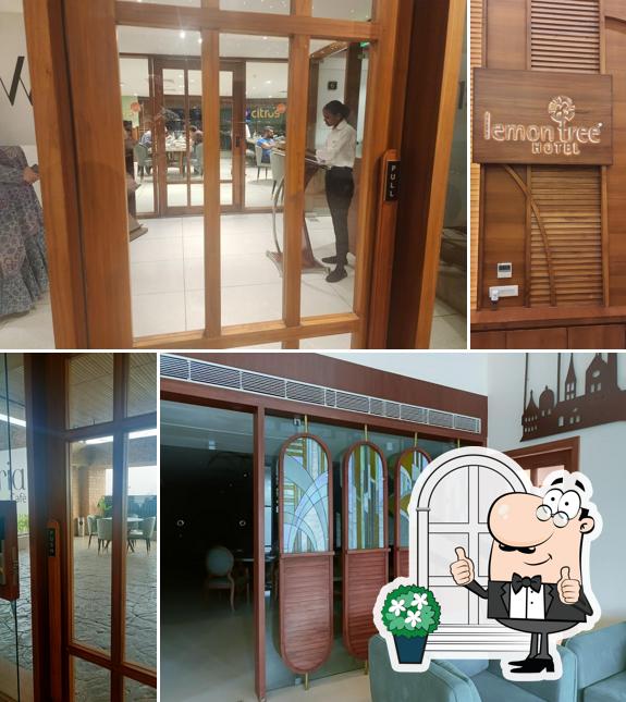 Lemon Tree Hotel, Rajkot