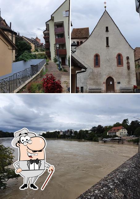 Guarda gli esterni di Habanito - Die Lounge für Geniesser