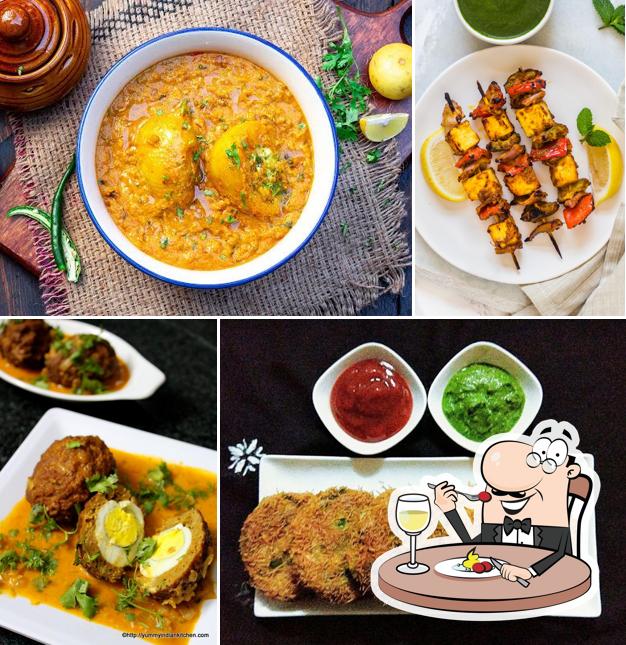 NEW TAJ DHABA - best family restaurant in ajmer