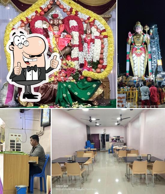 Annapoorna Hotel & Catering Service