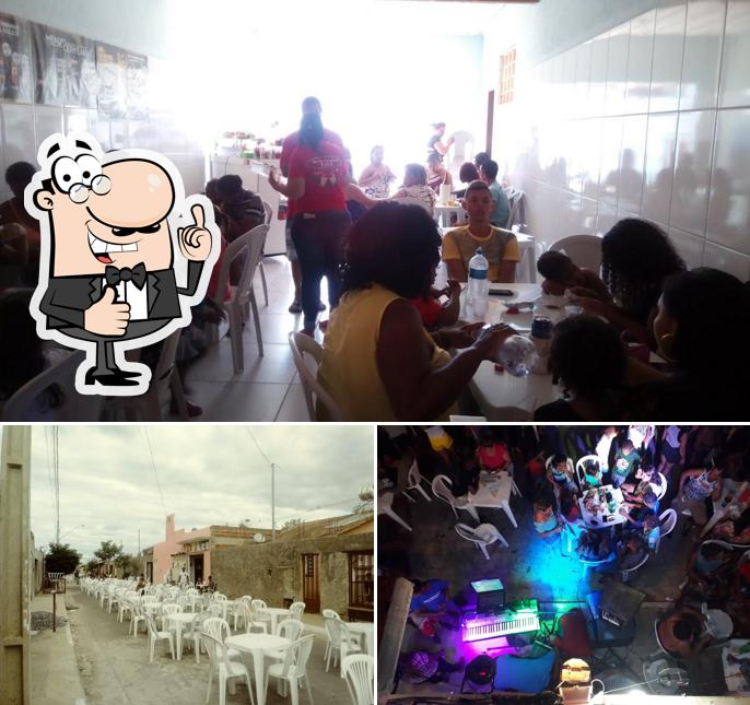 Here's a picture of Bar e Mini Mercearia do Tatá