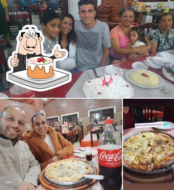 See this image of Papi & Adore