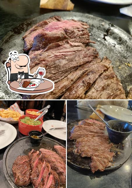 Costela em Pura Brasa Ipanema