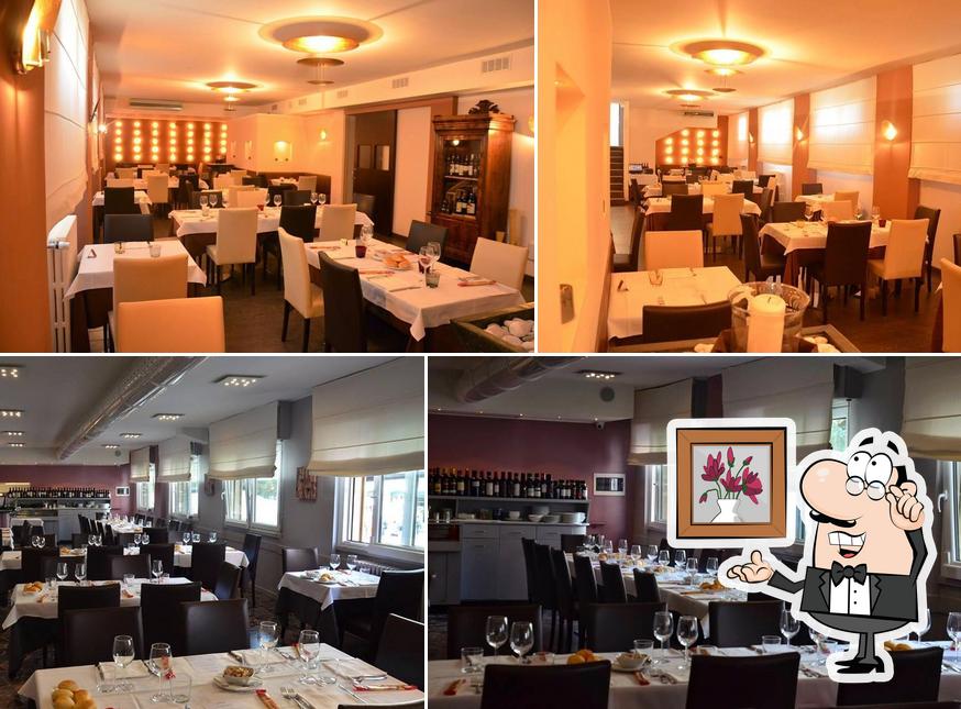 Pizzeria Ristorante Daniela