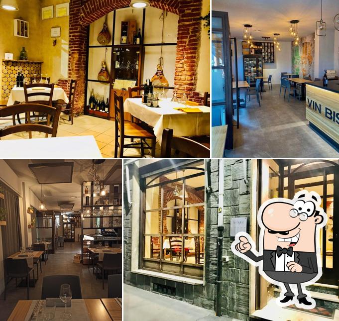 Vin Bistrot Ristorante Moncalieri