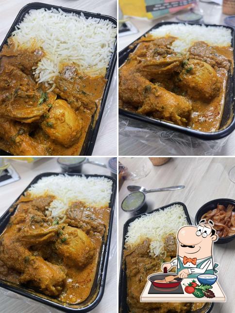 Call Chotu - All Day Diner & Bar