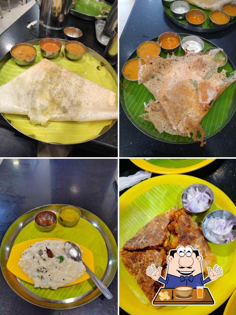 Sree Ariya Bhavan (Authentic Veg - Since 1964)