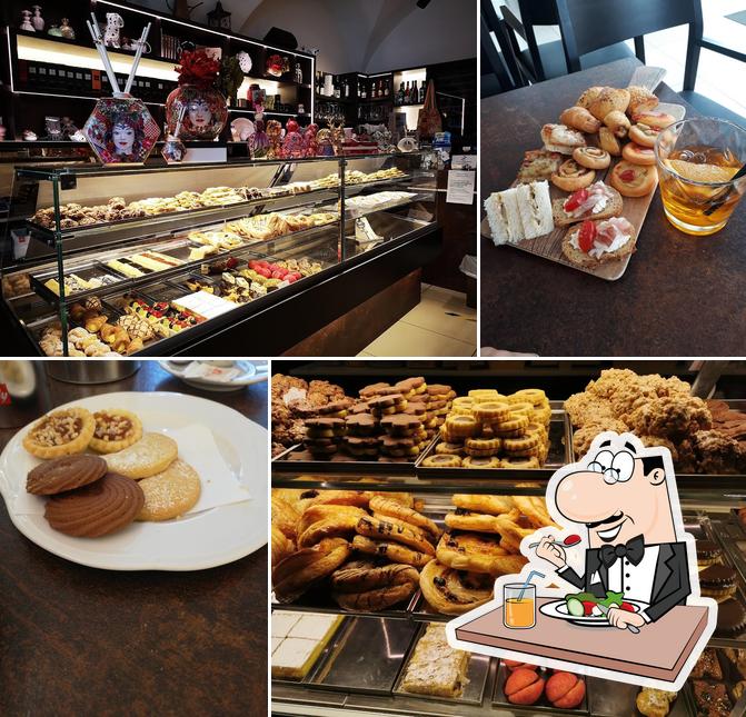 Pasticceria Dorina Bar Gelateria