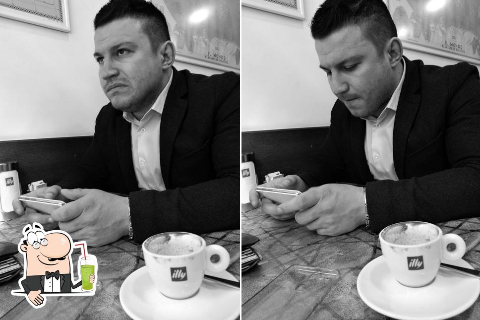 Bar Tabaccheria Nuovo Mondo