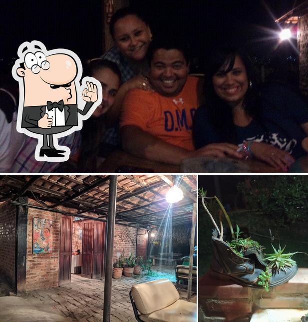 Here's a pic of Trilhas Bar / Bar do Jefinho