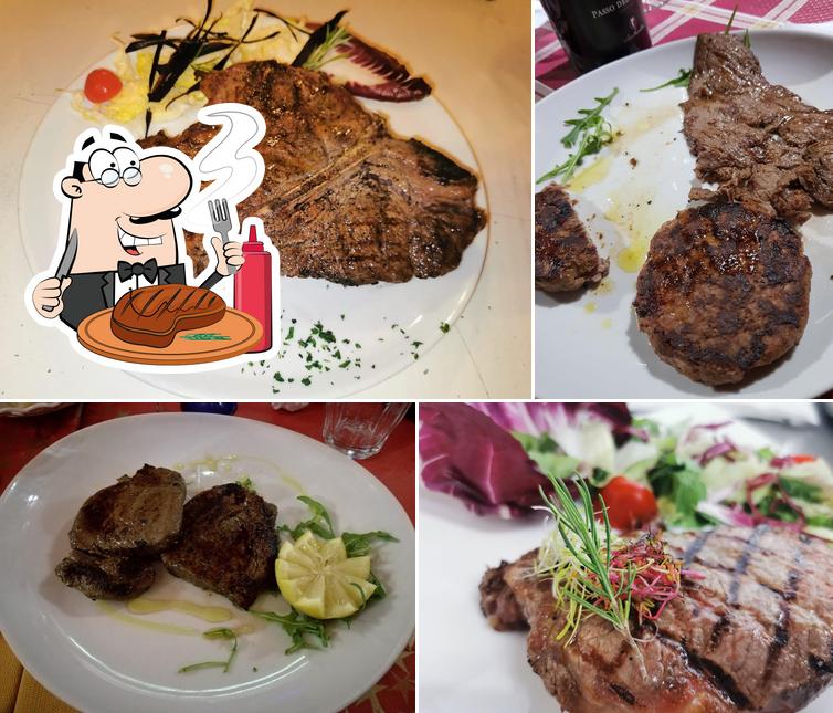 Carboni Ardenti Pizzeria