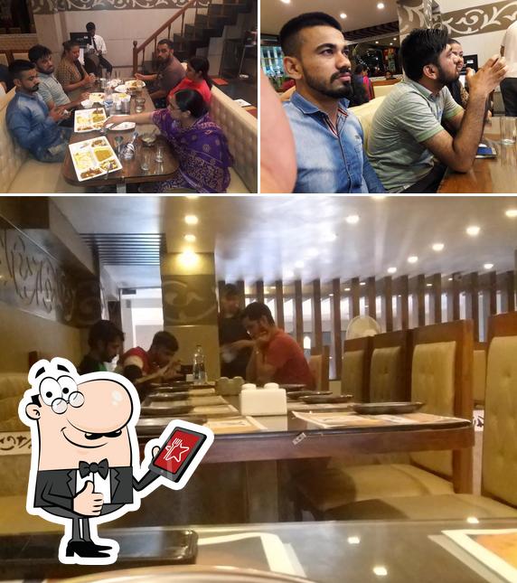 M Kutty's The Veg photo