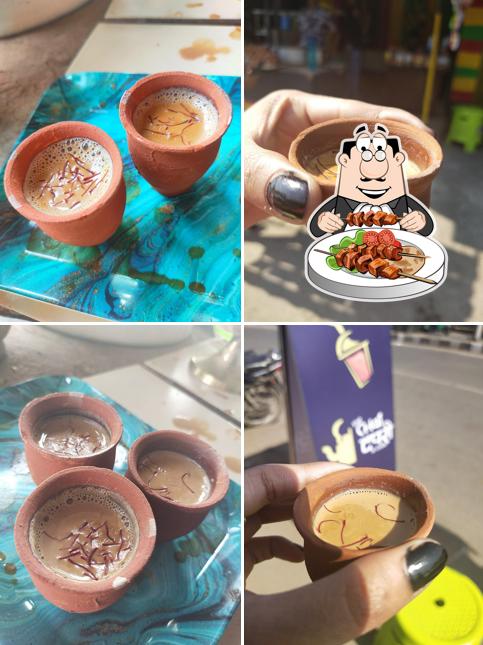 The Chai Tapari & cafe