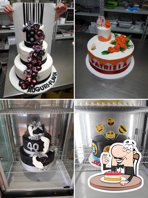 Bar Pasticceria D'Annunzio