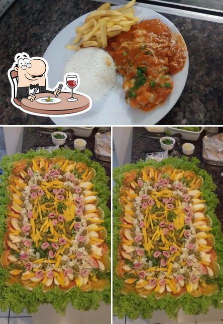 Paraíso dos Espetos