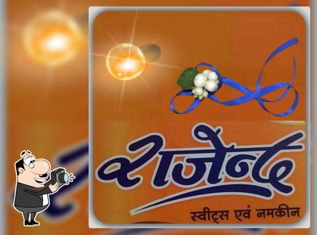 Rajendra Sweets & Namkin