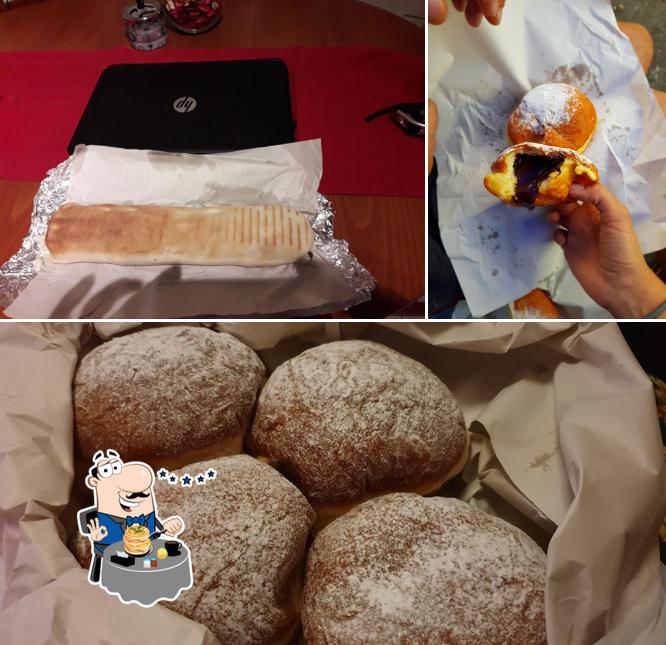 Plats à Slastice Kod Mate