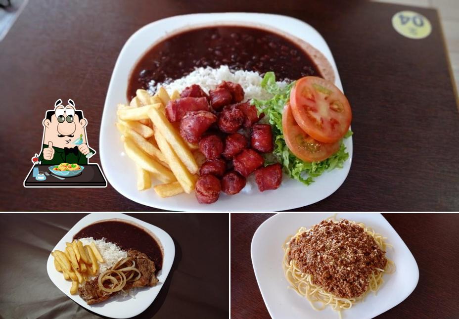 Bem Bolado Restaurante em Angra