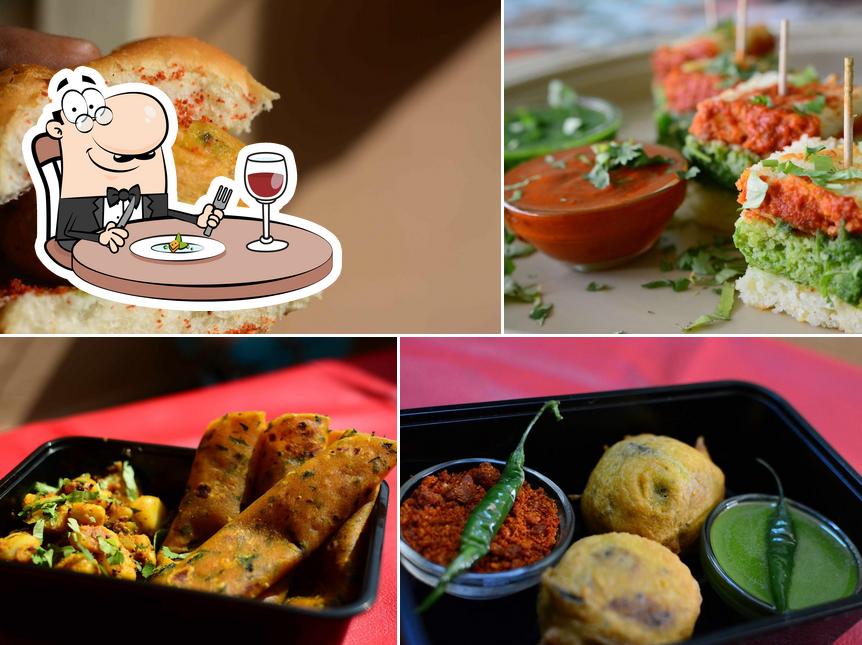 Ghar no Swad by Anila Aunty