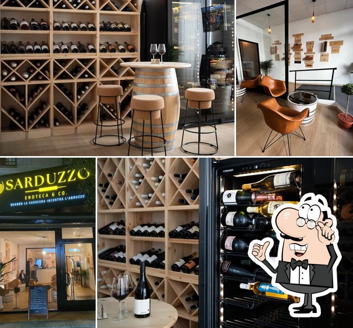 Sarduzzo Enoteca & Co.