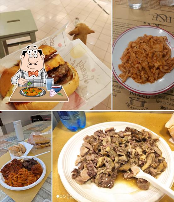 Alette di pollo al Il Trippaio Di Sant'Ambrogio