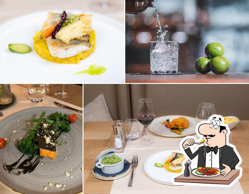 Platti al 1908 Restaurant & Bar