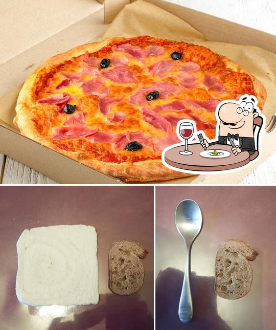 Marie Blachère GRANDE SYNTHE