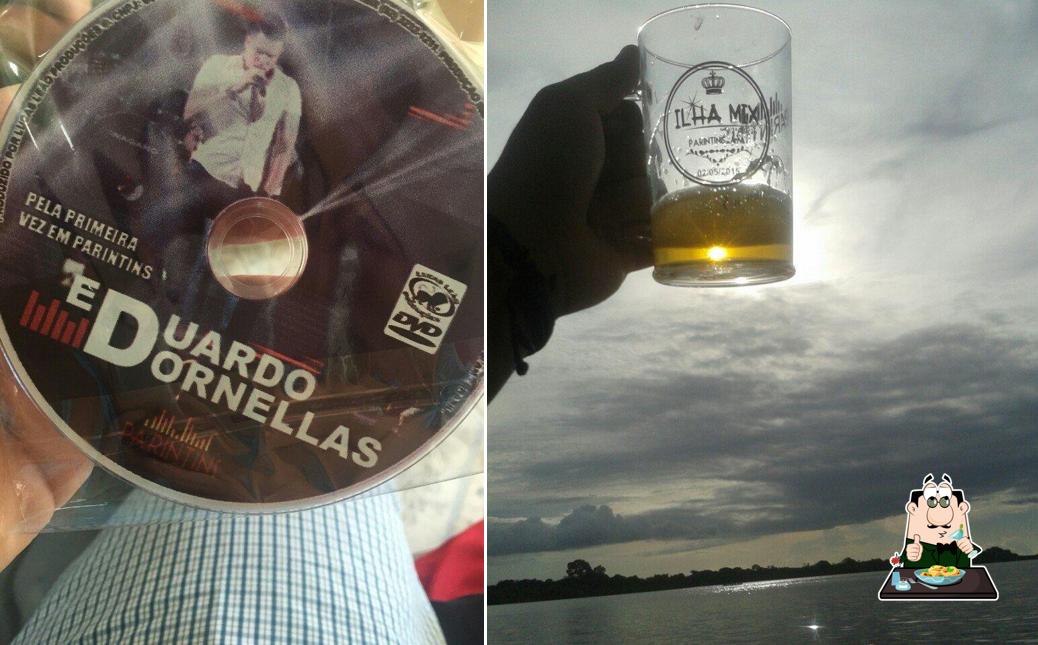 Backstage Parintins Eventos