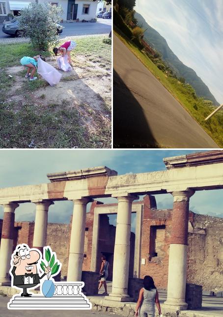 Bar Eredi Mandoli Alimentari