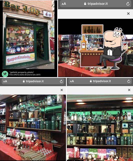 IQOS PARTNER OSTIA - Bar Jolly