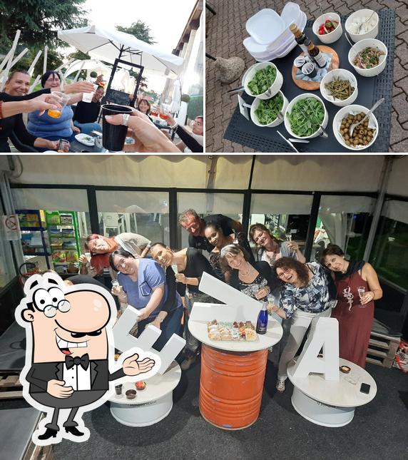 extRa tiMe MEDA SPORT A.S.D.