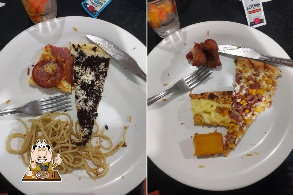 Restaurante e Pizzaria DuDogs