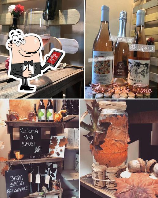 Il Tocco DiVino - Enoteca Centro