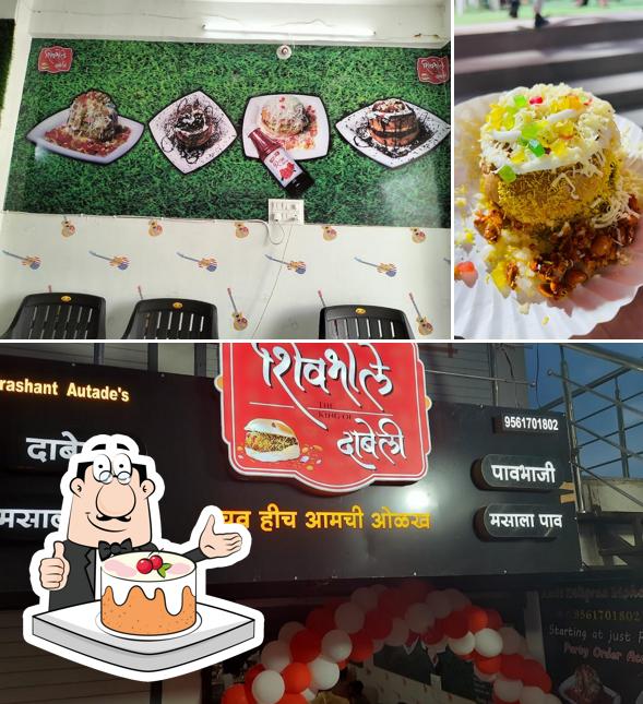 ShivBhole - The king of Dabeli