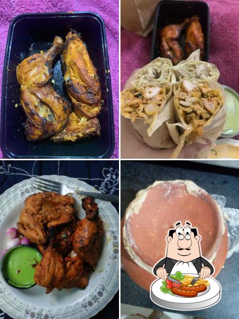 INDISH - The Art Of Mughlai Food