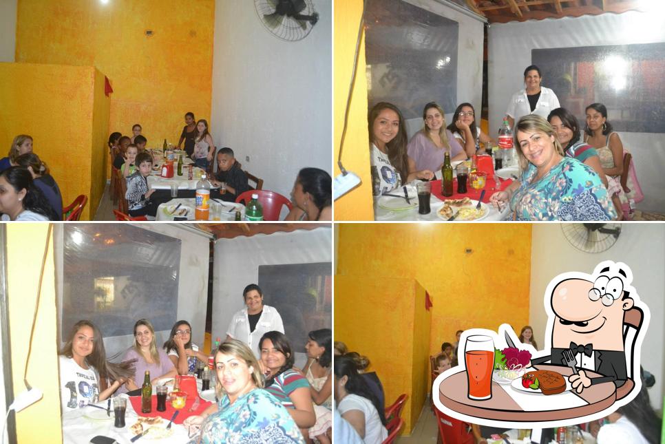 See this picture of Sargento's Pizzaria & Esfiharia