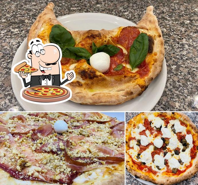 La pizza è il piatto veloce più amato al mondo