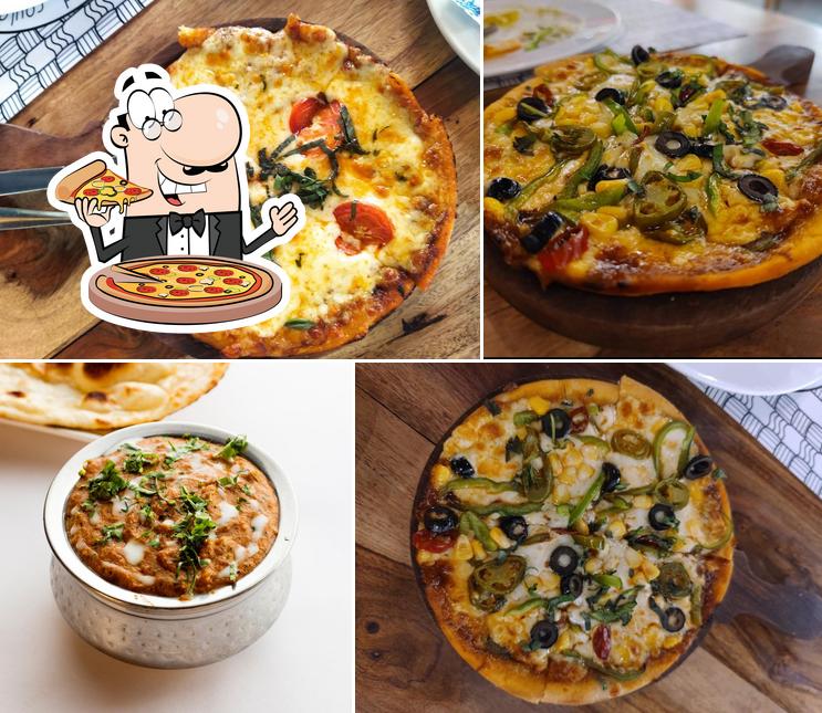 Nini's Kitchen - (V V Nagar)