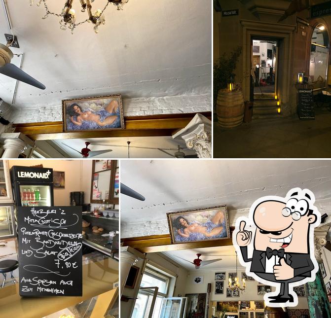 Herbert'z Espresso Bar