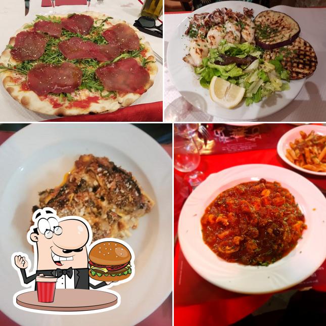 Restaurant Italien la Famiglia